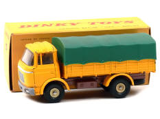DINKY TOYS (FRANCE) (1)