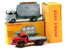 DINKY TOYS (FRANCE) (2)