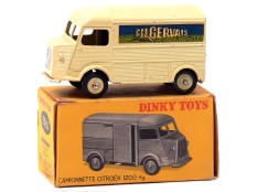 DINKY TOYS (FRANCE) (1)