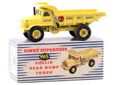 DINKY TOYS (GB) (1)
