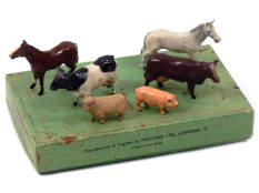DINKY TOYS (GB) (1)