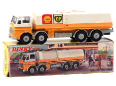 DINKY TOYS (GB) (1)