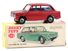 DINKY TOYS (GB) (1)