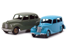 DINKY TOYS (GB) (2)