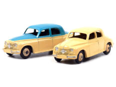 DINKY TOYS (GB) (2)