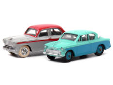 DINKY TOYS (GB) (2)