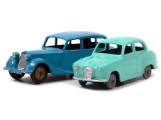 DINKY TOYS (GB) (2)