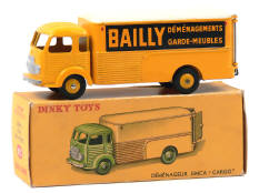 DINKY TOYS (FRANCE) (1)