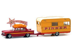 DINKY TOYS (FRANCE) (1)