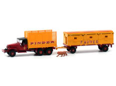 DINKY TOYS (FRANCE) (1)