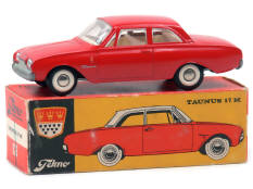 TEKNO (DANEMARK) (1)