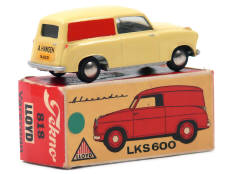 TEKNO (DANEMARK) (1)