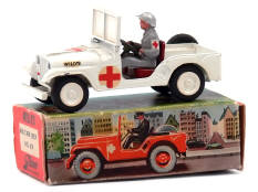 TEKNO (DANEMARK) (1)