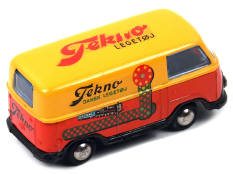 TEKNO (DANEMARK) (1)