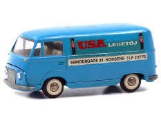 TEKNO (DANEMARK) (1)