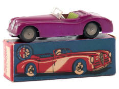 TEKNO (DANEMARK) (1)