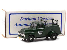 DURHAM CLASSICS (CANADA) (1)