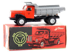 TEKNO (DANEMARK) (1)