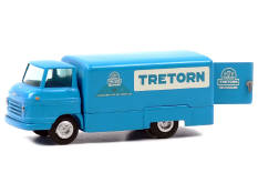 TEKNO (DANEMARK) (1)