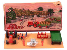 TEKNO (DANEMARK) (1)