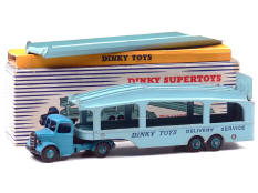 DINKY TOYS (GB) (1)
