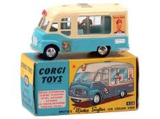 CORGI TOYS (GB) (1)
