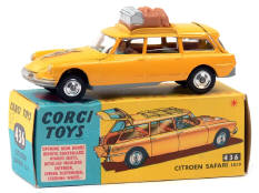 CORGI TOYS (GB) (1)