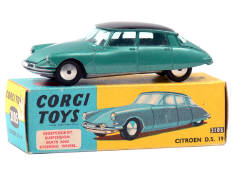 CORGI TOYS (GB) (1)