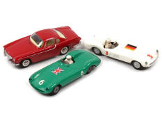 TEKNO (DANEMARK) (3)