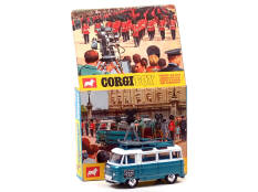 CORGI TOYS (GB) (1)