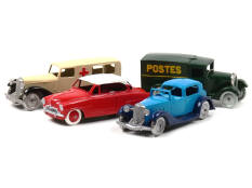 CLUB DINKY FRANCE (4)