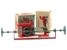 TEKNO (DANEMARK) (3)