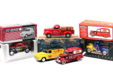 SPEC-CAST & ERTL (5)