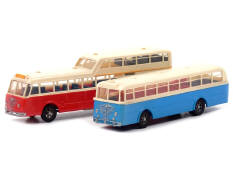 SIKU (ALLEMAGNE) (2)