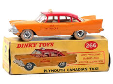 DINKY TOYS (GB) (1)