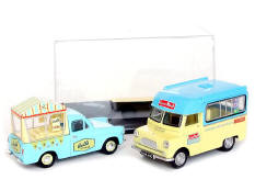 OXFORD DIE-CAST (GB) (2)