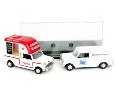 OXFORD DIE-CAST (GB) (2)