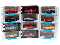 MINICHAMPS (ALLEMAGNE) (12)