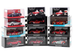 MINICHAMPS (ALLEMAGNE) (12)