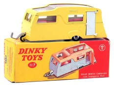 DINKY TOYS (GB) (1)