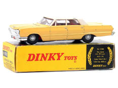 DINKY TOYS (GB) (1)