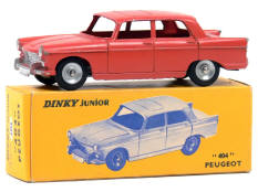 DINKY JUNIOR (FRANCE) (1)