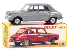 DINKY TOYS (FRANCE) (1)
