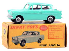 DINKY TOYS (GB) (1)