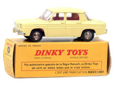 DINKY TOYS (FRANCE) (1)