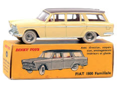 DINKY TOYS (FRANCE) (1)