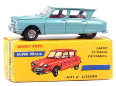 DINKY TOYS (FRANCE) (1)