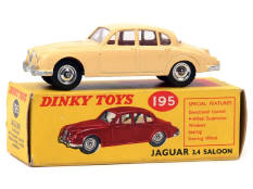 DINKY TOYS (GB) (1)