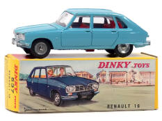 DINKY TOYS (FRANCE) (1)