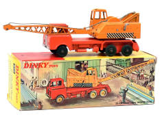 DINKY TOYS (GB) (1)